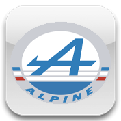 ALPINE Bridgend Remapping