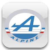 Alpine