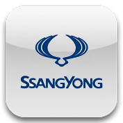 SSANGYONG Vale of Glamorgan Remapping