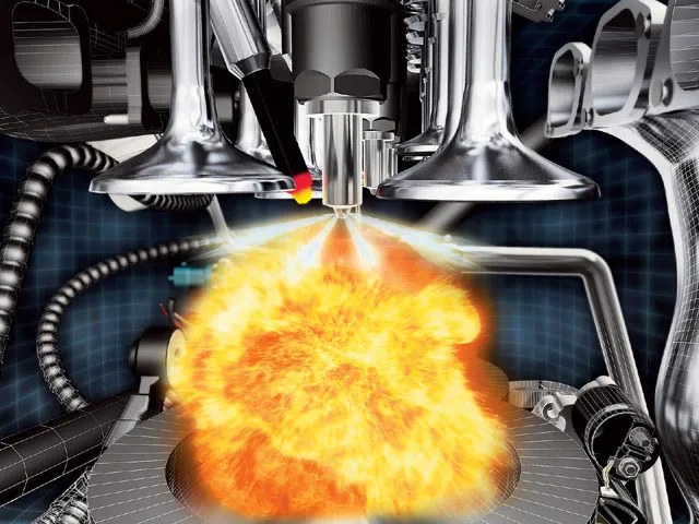 DPF Tuning, Exhaust Temperatures and Why Bad Diesel Mapping Destroys Engines