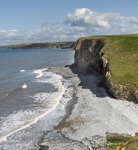 Wales Coast Path