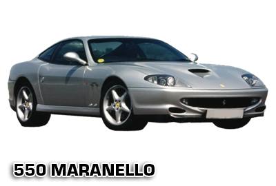 550 Maranello