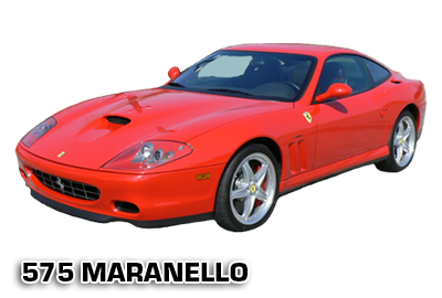 575M Maranello