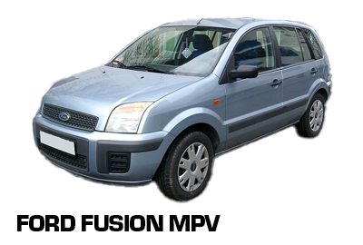 Fusion MPV