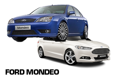 Mondeo