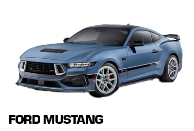 Mustang