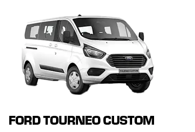 TOURNEO CUSTOM