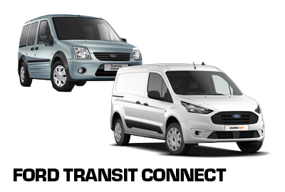 Tourneo / Transit Connect