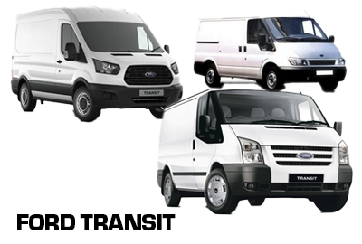 Transit Van