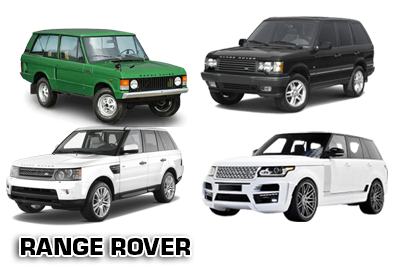 Range Rover