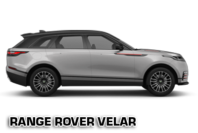 Range Rover Velar