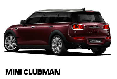 Clubman