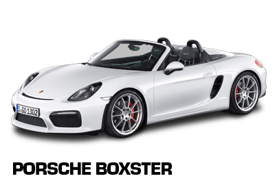 Boxster