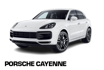 Cayenne