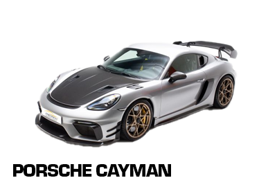 Cayman