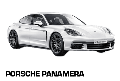 Panamera