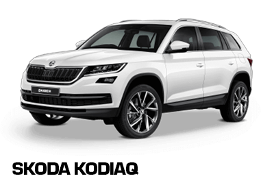 Kodiaq