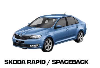 Rapid / Rapid Spaceback