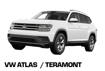 ATLAS / TERAMONT