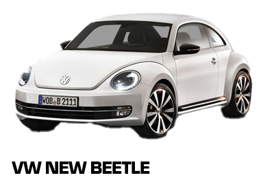 New Beetle