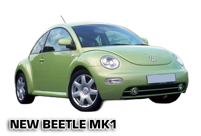 New-Beetle-I