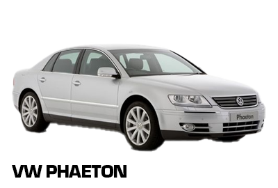 PHAETON