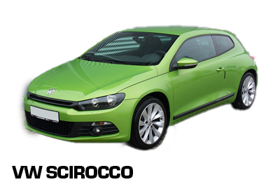 Scirocco