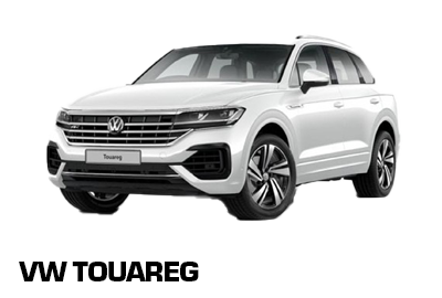 Touareg