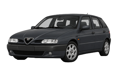 Alfa Romeo 147