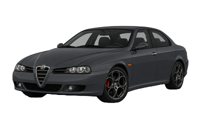 Alfa Romeo 156