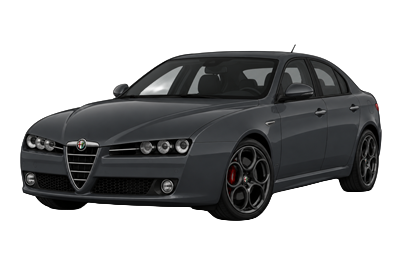 Alfa Romeo 159