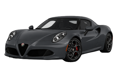 Alfa Romeo 4C
