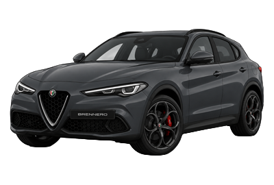 Alfa Romeo Brennero