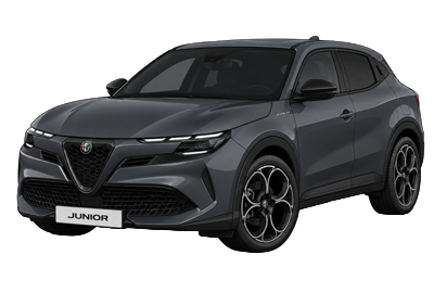 Alfa Romeo Junior