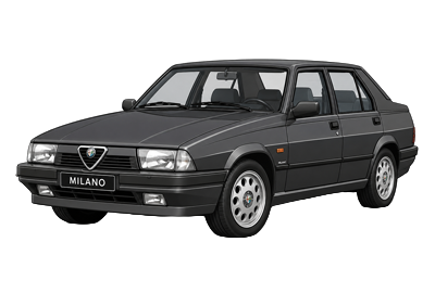 Alfa Romeo Milano