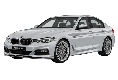 Alpina B5 B5 2010