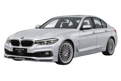 Alpina D5