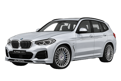 Alpina XD3