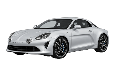 Alpine A110