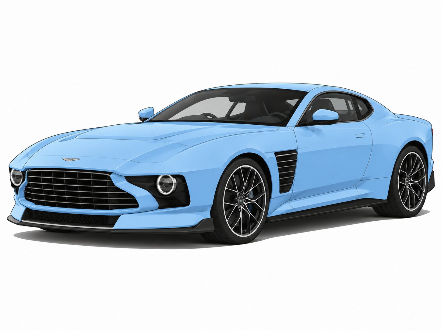 Aston Martin Valour Valour 2023