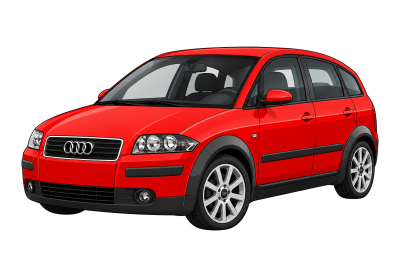 Audi A2