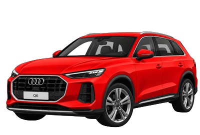 Audi Q6