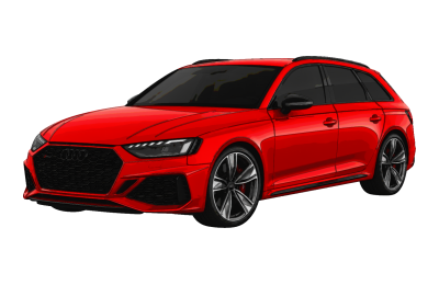 Audi RS4