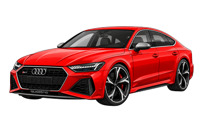 Audi RS7