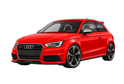 Audi S1