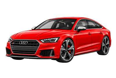 Audi S7