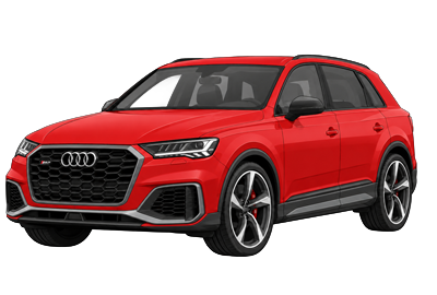 Audi SQ2