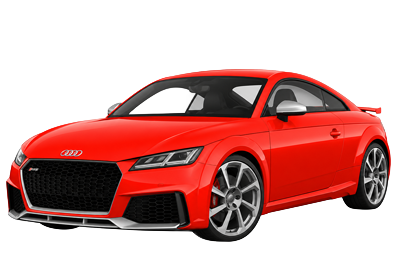 Audi TT RS