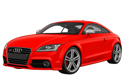 Audi TT S