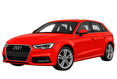 Audi A3 8V